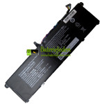 Baterie pro PDA AEC3266124-4S1P 10přezek-9řádků [náhradní baterie]
